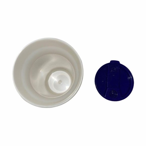 Vintage 98 MLB Arizona Diamondbacks Inaugural Cup - Picture 6 of 8